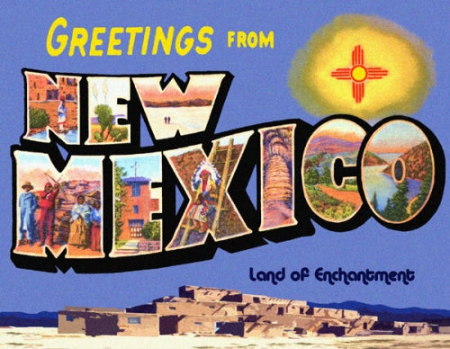 SHOP NEW MEXICO
