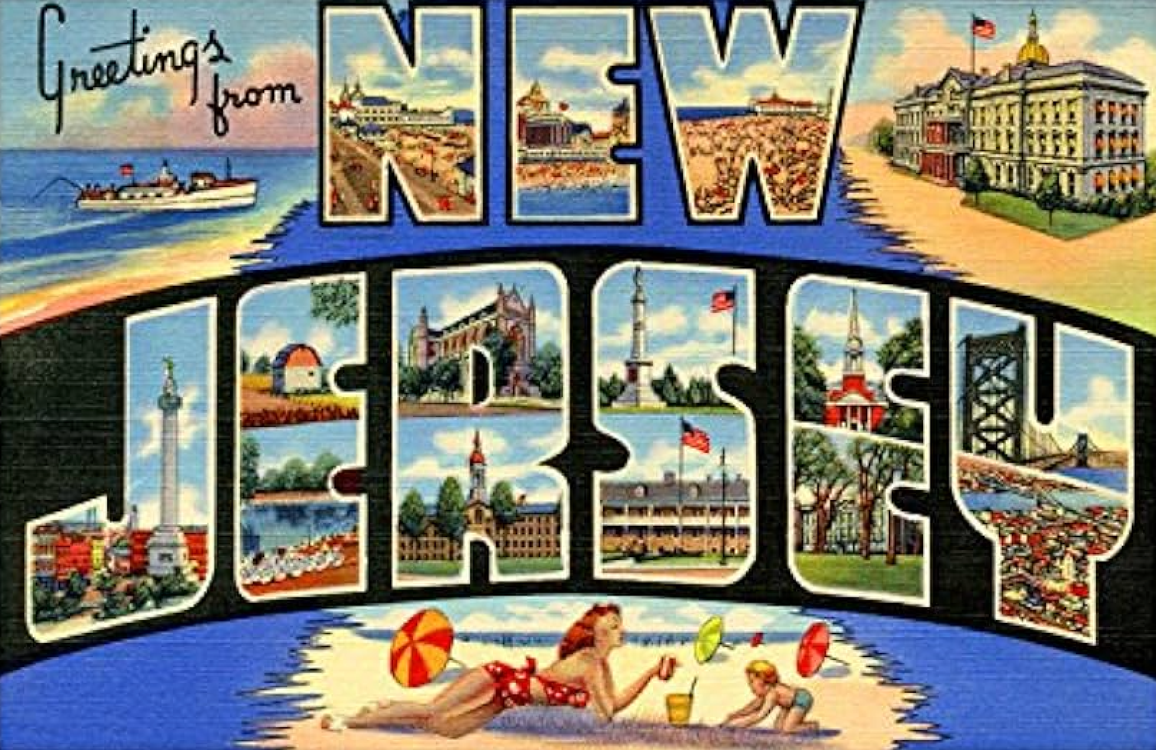 SHOP NEW JERSEY