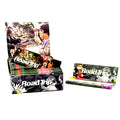 The 'Make Love Not War' Rolling Papers