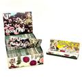 The 'Must've Been The Roses' Rolling Papers