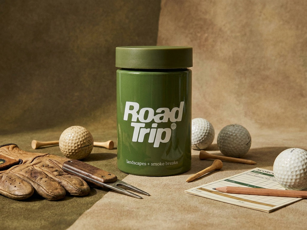 THE ROAD TRIP TWELVE PACK | 12x 1g PR | 10 CASE COUNT (MA)