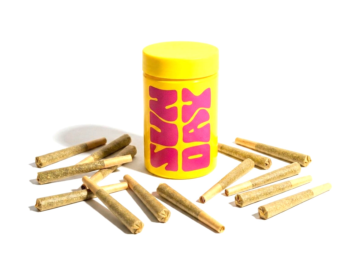 SUNDAY 28x 1 Gram Preroll Multipack (MA)