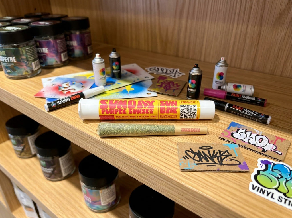1 Gram Preroll Single (MO)