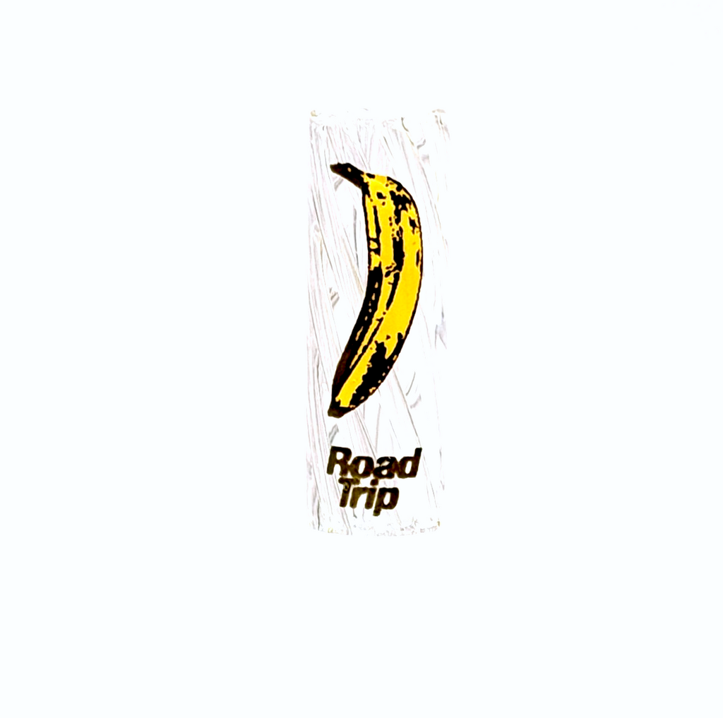 The 'Tally Man' Glass Tip - 20ct